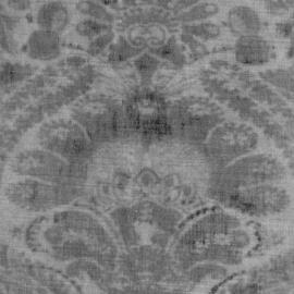 Argent Charcoal Fabric
